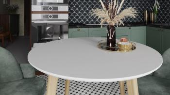 Стол обеденный Калифорния Морган