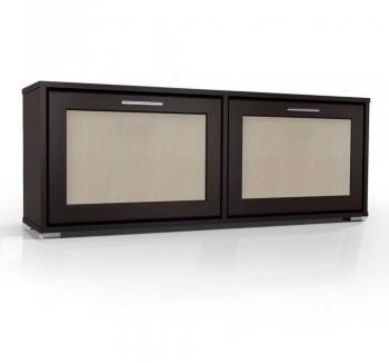 Обувница Мебелайн «Мебелайн – 17»