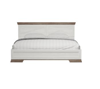 Кровать БРВ Мебель MARSELLE LOZ180х200