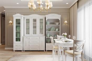 Гарнитур для гостиной Compass Ассоль АС-052