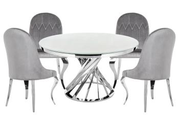 Обеденная группа Woodville Аган