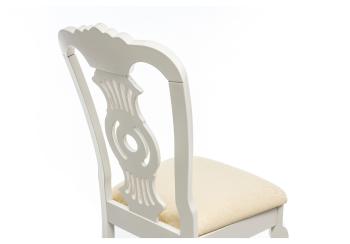 Обеденная группа Woodville Акутто 90