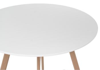 Обеденная группа Woodville Гуанора 90