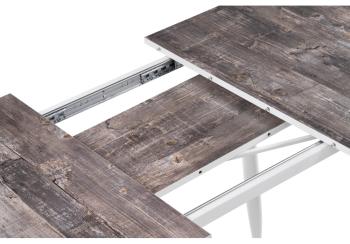 Обеденная группа Woodville Морита