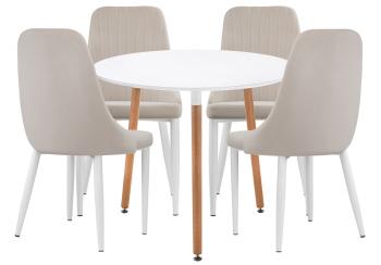 Обеденная группа Woodville Уин 90