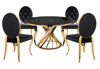 Обеденная группа Woodville Вандер