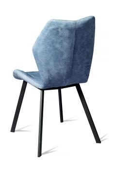 Обеденный комплект Betel Стол Монако + Стул Рим 4 шт.