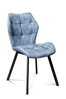 Обеденный комплект Betel Стол Монако + Стул Рим 4 шт.