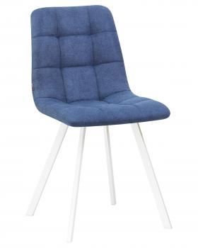 Стул Dobrin LML-8025 Alex Square White