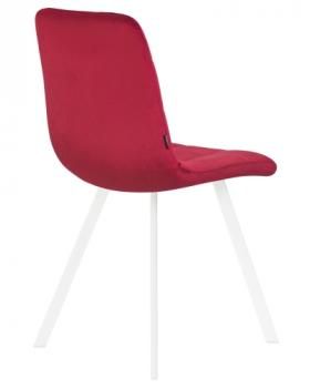 Стул Dobrin LML-8025 Alex Square White