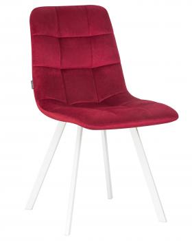 Стул Dobrin LML-8025 Alex Square White