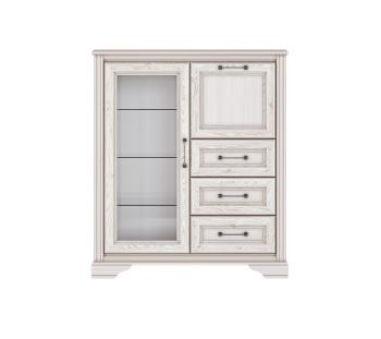 Тумба БРВ Мебель STYLIUS B169-KOM1W1B3S