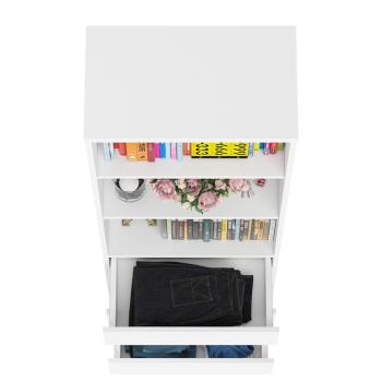 Стеллаж СВК Мори МСТ600.3