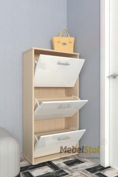 Обувница Мебелеф «Мебелеф – 10»