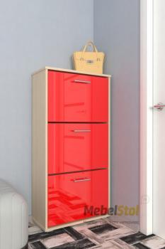 Обувница Мебелеф «Мебелеф – 10»