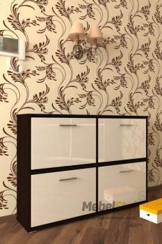 Обувница Мебелеф «Мебелеф – 16»