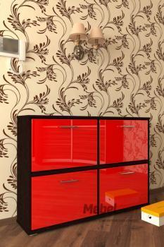 Обувница Мебелеф «Мебелеф – 16»