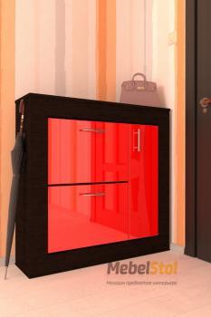 Обувница Мебелеф «Мебелеф – 21»