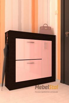 Обувница Мебелеф «Мебелеф – 21»