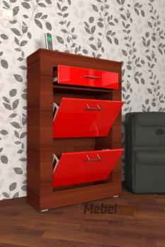 Обувница Мебелеф «Мебелеф – 23»