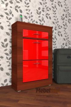 Обувница Мебелеф «Мебелеф – 23»