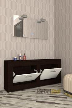 Обувница Мебелеф «Мебелеф – 24»