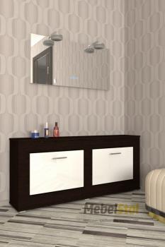 Обувница Мебелеф «Мебелеф – 24»