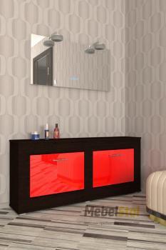 Обувница Мебелеф «Мебелеф – 24»