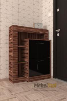 Обувница Мебелеф «Мебелеф – 25»