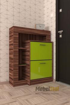 Обувница Мебелеф «Мебелеф – 25»