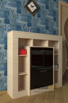 Обувница Мебелеф «Мебелеф – 26»