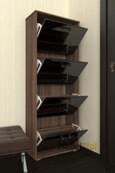 Обувница Мебелеф «Мебелеф – 11»