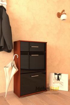 Обувница Мебелеф «Мебелеф – 12»