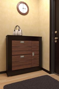 Обувница Мебелеф «Мебелеф – 3»