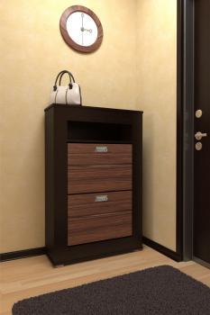 Обувница Мебелеф «Мебелеф – 4»