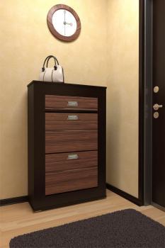 Обувница Мебелеф «Мебелеф – 5»