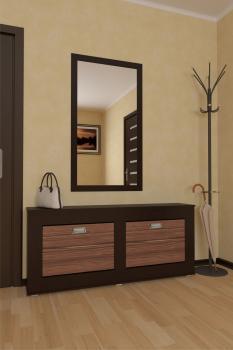 Обувница Мебелеф «Мебелеф – 6»