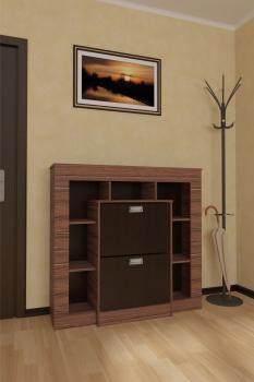 Обувница Мебелеф «Мебелеф – 8»