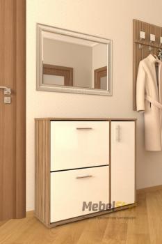 Обувница Мебелеф «Мебелеф – 13»