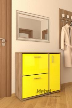 Обувница Мебелеф «Мебелеф – 13»