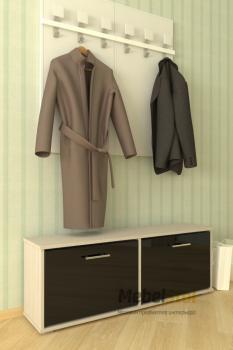 Обувница Мебелеф «Мебелеф – 15»