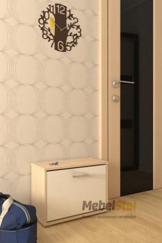 Обувница Мебелеф «Мебелеф – 18»