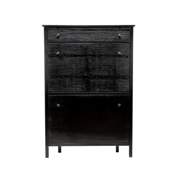 Обувница Leset Токе 3 ящика