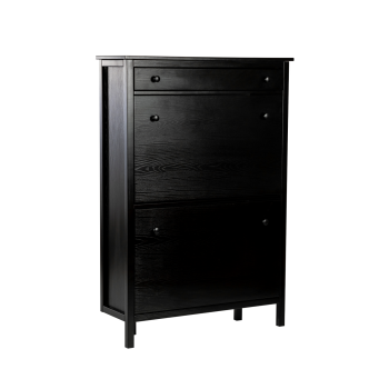 Обувница Leset Токе 3 ящика