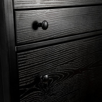 Обувница Leset Токе 3 ящика