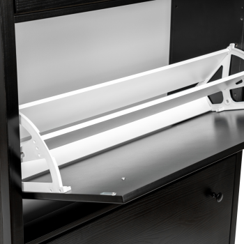 Обувница Leset Токе 3 ящика