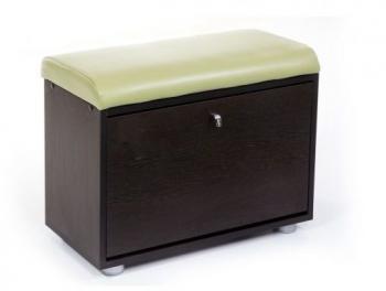 Обувница Betel МС-1 Венге