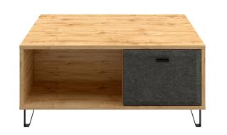 Стол журнальный БРВ Мебель GRACE LAW2D