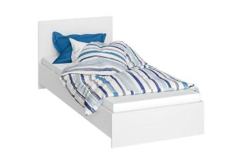 Односпальная кровать Woodville Адайн 80х200