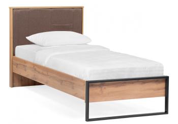 Односпальная кровать Iris 90х200